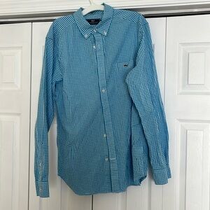 Vineyard Vines button up
